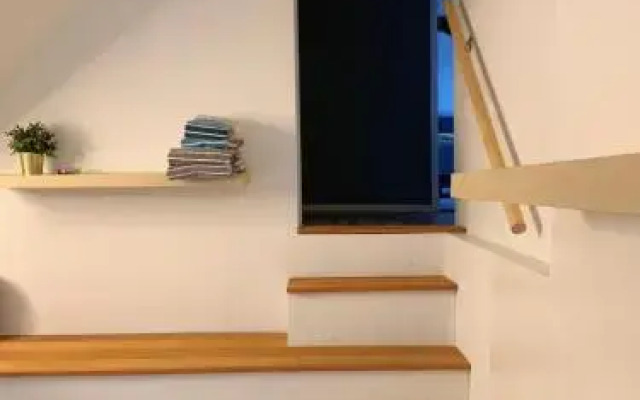 Boutique Hotel De Salon