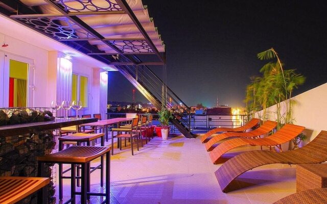 Alanis Lodge Phu Quoc