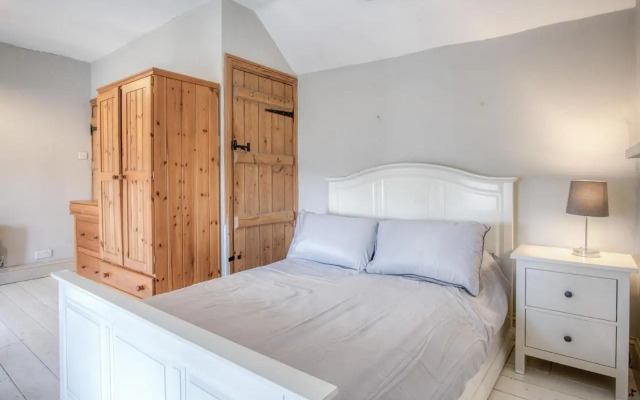 Woodcocks House - 3 Bedroom Holiday Home - Kilgetty