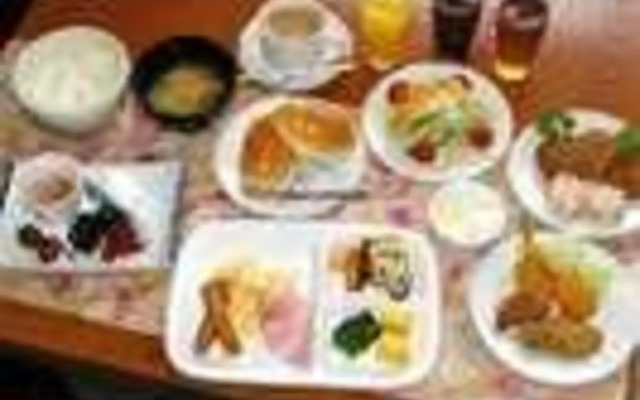 Hotel City Field Kagohara