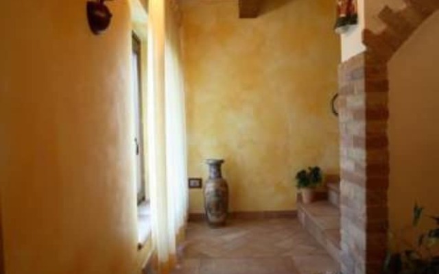 Residence Sinfonie del Bosco