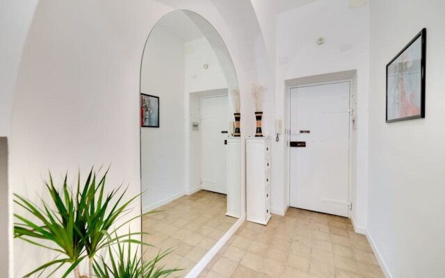 Lovely Renovated Flat/4guests/exclusive Location!