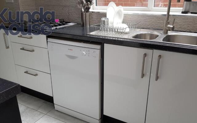 Kunda House Bournbrook