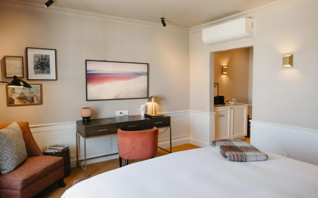 Erinvale Estate Hotel And Spa