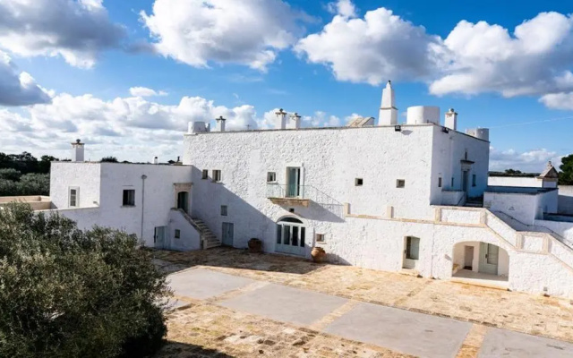 Masseria Ayroldi