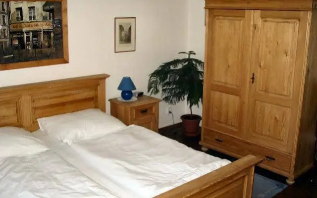 Villa Olivia