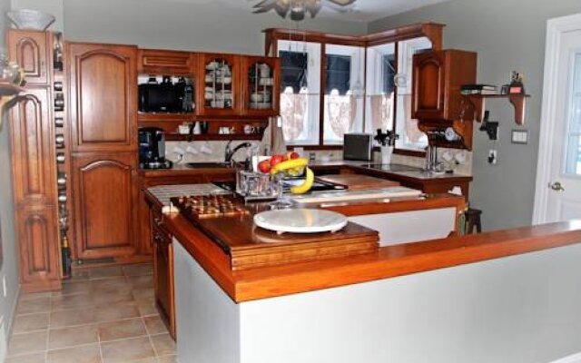Hartman House Bed and Breakfast