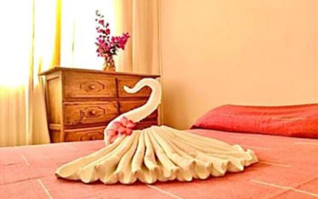 Hotel Cordelia's