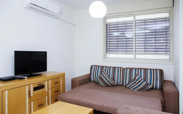 Apartments4you Dinara