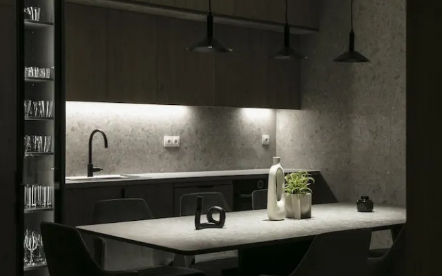 Deluxe & Upscale Apartment in Athens
