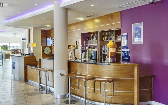 Premier Inn London Ilford - Newbury Park