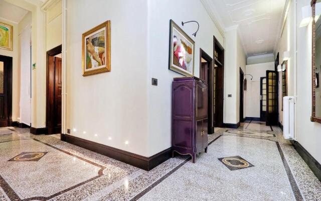 Popologrande Apartment