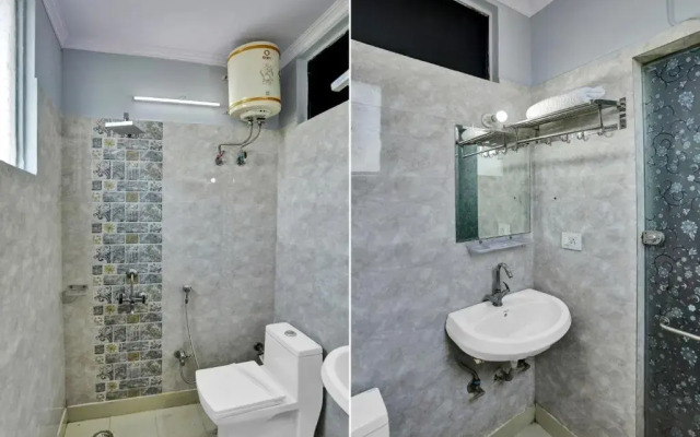 Capital O 85803 Prince Residency