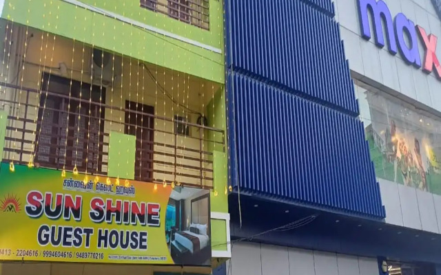 Sun Shine Guest House