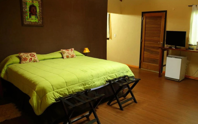 Tierra Guarani Lodge