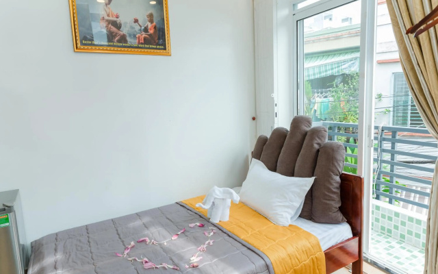 Buddha Homestay – Guest Rooms – Can Tho