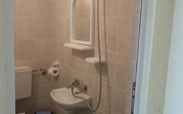 Guesthouse Pumpalovi