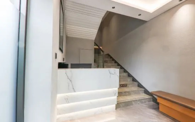 Miduo Hotel