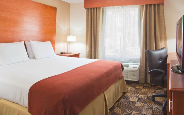 Holiday Inn Express Hotel & Suites Bainbridge by IHG