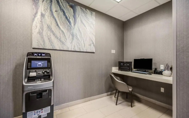 SpringHill Suites Enid