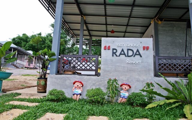 Rada Resort