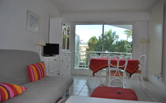 Appartement La Baule Plage