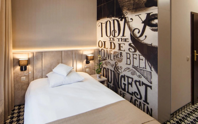 Art Hotel's Sosnowiec