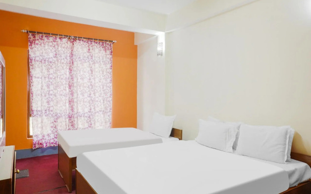 Capital O 87550 Hotel Ridgeway