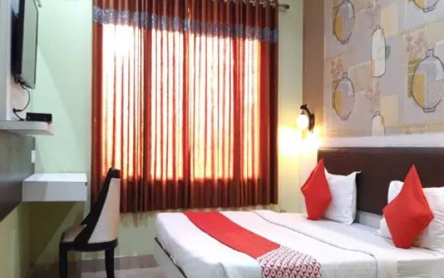 OYO 23334 Hotel King's Fort