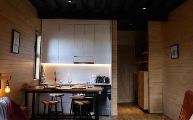 Anoka Apart Hotel Boutique