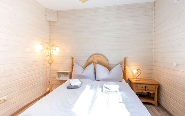 Cozy Apartment in Westendorf With Terrace