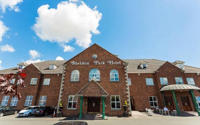 Sheldon Park Hotel & Leisure Centre