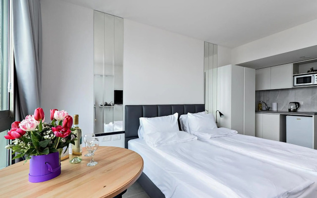 Sea Apartment
