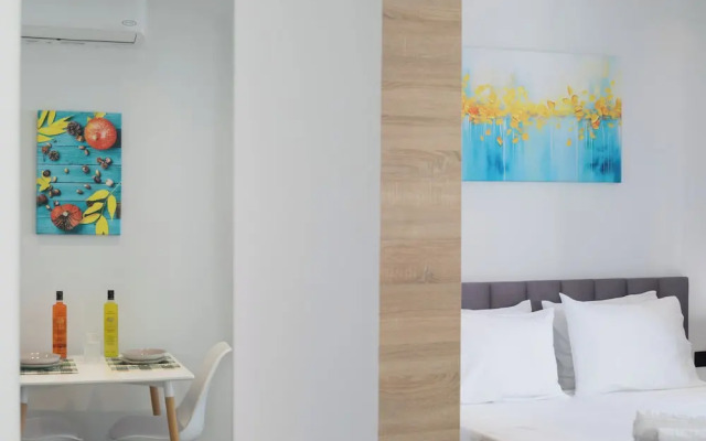 Little Gem by Corfu Escapes