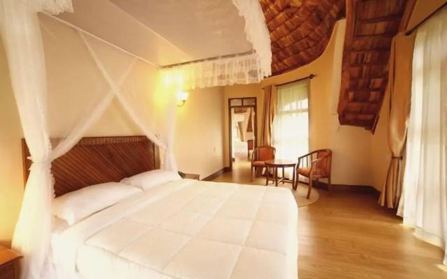 Farm of Dreams Lodge