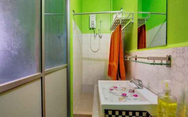 Warm Bed Hostel - Siem Reap