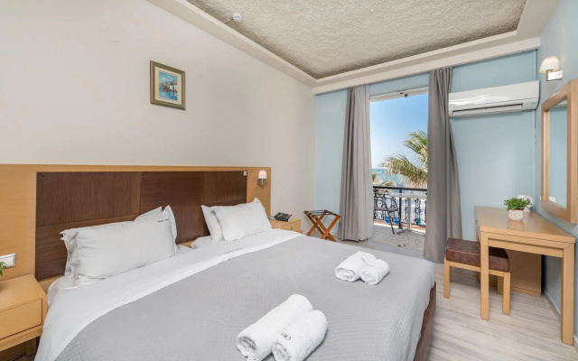 Crystal Beach Hotel