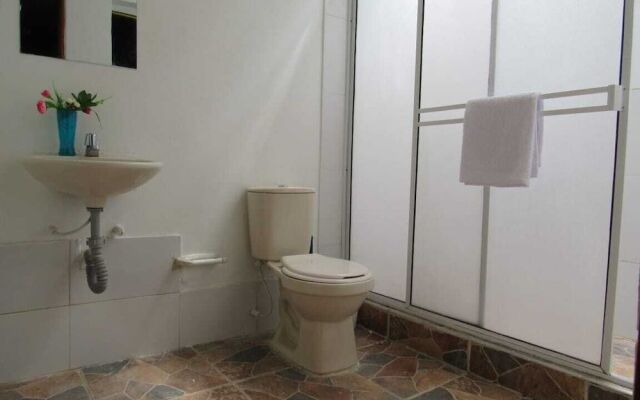 Hostal Casa Estación