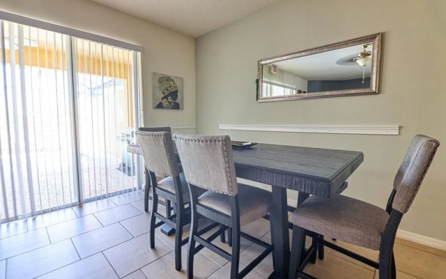 Terresonesta Solterra Resorts Townhome