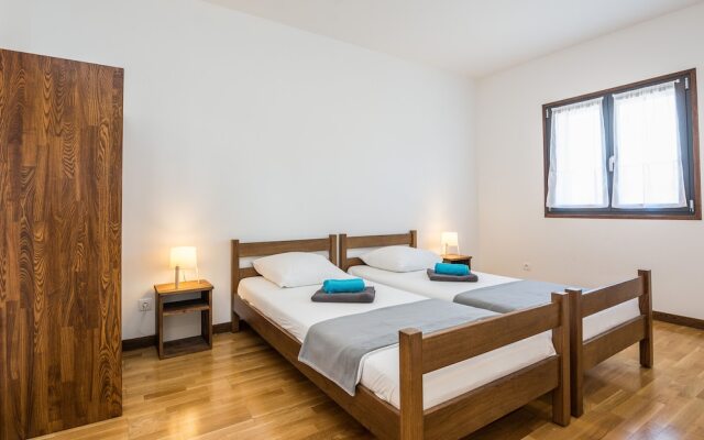Apartments Silverstar
