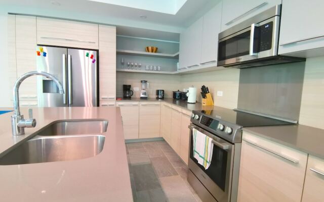 Elan at Ballena Beach