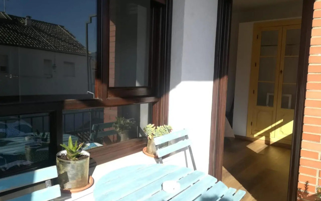 Apartamento Polo Flat