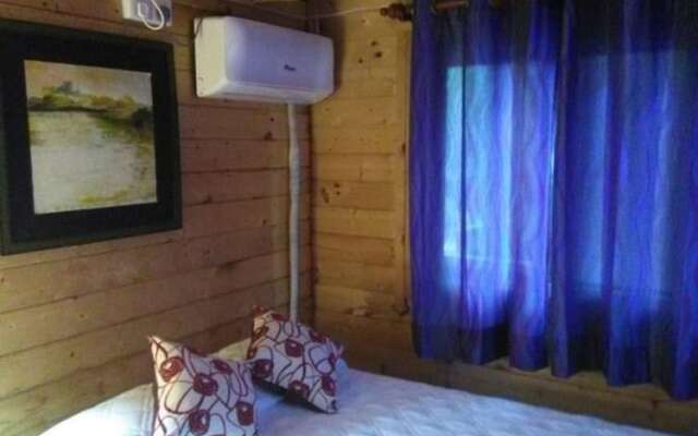 Les Beach Chalets