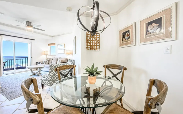 Westwinds 4779 - Flr9 - 2BR 2BA -