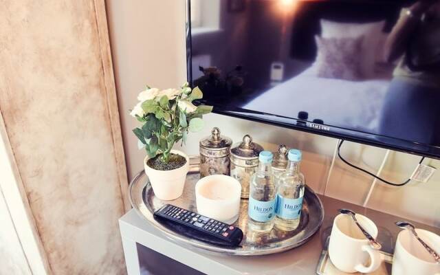 The Village Inn Buriton