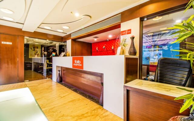 Fabexpress Loharkar'S II