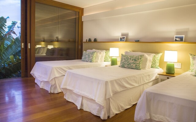 Villa Hermosa Buzios
