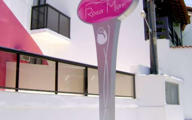 Hotel Rosa Mar