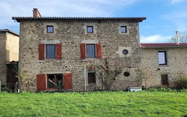 Domaine du COQ en PAT