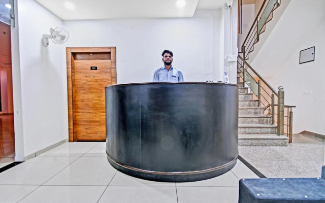 OYO Townhouse 504 by My Stay